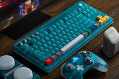8BitDo, Retro 87 klavyesi ve Ultimate 2 Kablosuz kumandasının özel sürümleriyle Nintendo 64’ün 30. yıl dönümünü kutluyor