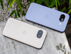 Pixel 9a iyi bir kompakt telefon