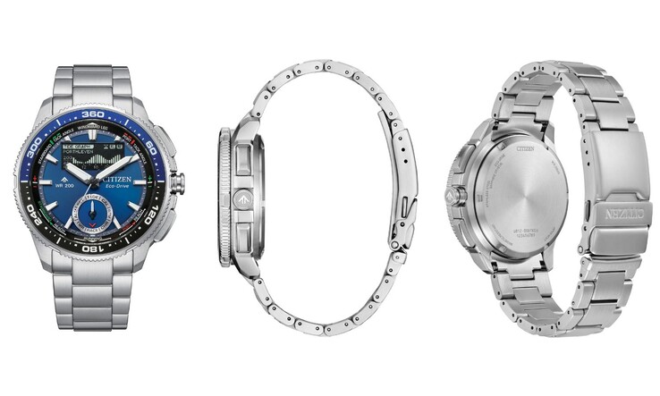 Citizen Promaster WaveTracker JV3006-50L saat