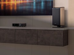 Garmin'in JL Audio Primacy ev ses sistemi