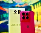 Motorola Moto G37, kamera açısından çok şey sunuyor gibi görünebilir, ancak aslında sunduğu çok azdır.