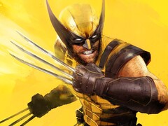 Marvel'in Wolverine'i için önemli tanıtım görselleri.