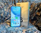 Oppo Reno 16 FS İncelemesi.