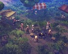 Ragnarok Console Project için resmi tanıtım görseli.