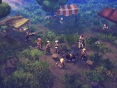 Ragnarok Console Project için resmi tanıtım görseli.