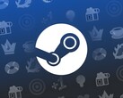 Steam Topluluk Ödülleri banner'ı gösterilir