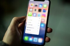 WhatsApp son güncellemede bir dizi yeni özellik alıyor.