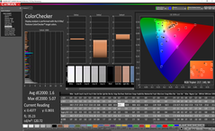 ColorChecker