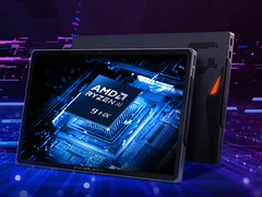OneXPlayer X1 Pro artık AMD'nin Gorgon Point platformuna sahip.