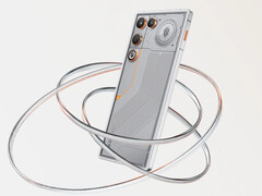 RedMagic 11 Air'in yeni versiyonu, mevcut varyantlardan sadece görsel olarak ayrılıyor.