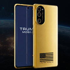Trump T1 Phone nihayet yakında gönderilmeye başlanacak, ancak ön sipariş verenler dikkatli olmalı