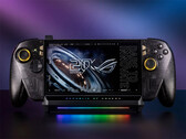 DG310, maksimum 5Gbps aktarım hızına ulaşır. Fotoğrafta: üzerinde bir el tipi oyun cihazı bulunan bağlantı istasyonu.