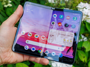 Google Pixel Fold