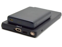 PicoGo AM52 ile 45 W'a kadar kablolu çıkış mümkündür