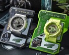 Casio'nun Star Wars G-Shock ortak çalışması nihayet İngiltere'de