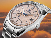 Yeni Grand Seiko SBGA525