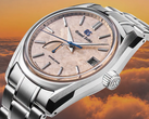 Yeni Grand Seiko SBGA525