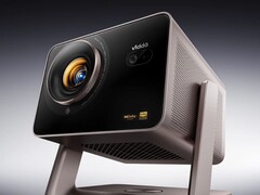 Hisense'nin Vidda C5 serisi lazer projektörleri geldi