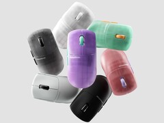 Keychron G6 HE, piyasaya çıktığında açık kaynaklı ZGM yazılımını kullanacak. 