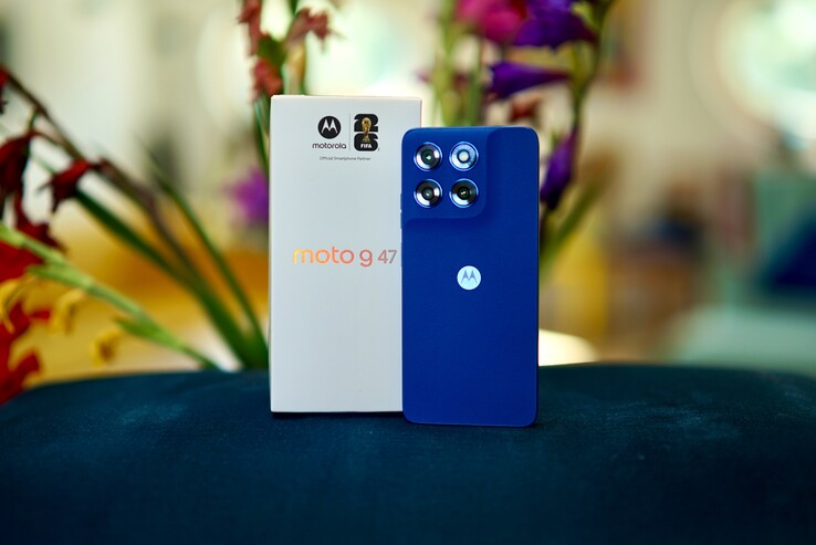 Motorola Moto G47 İncelemesi