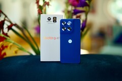Motorola Moto G47, hızıyla pek tanınan bir cihaz değildir.