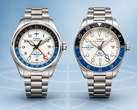 Timex'in en yeni Pan Am iş birliği, kuvars ve otomatik Waterbury GMT modellerini içeriyor
