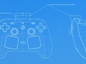 Valve, Steam Controller'ın özelleştirilmesi konusunda mod yapımcılarını destekliyor.