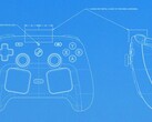 Valve, Steam Controller'ın özelleştirilmesi konusunda mod yapımcılarını destekliyor.