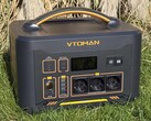 Vtoman Jump 2200 incelemesi