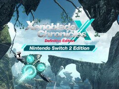 Xenoblade Chronicles X: Definitive Edition Switch 2 Edition afişi