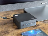MSI Cubi NUC AI+ 2MG incelemesi: İş dünyası için basit mini bilgisayar