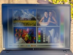 Açık havada güneş ışığı altında