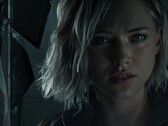 DLSS 5 ile yükseltme işleminden sonra Resident Evil 9'dan Grace Ashcroft.