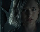 DLSS 5 ile yükseltme işleminden sonra Resident Evil 9'dan Grace Ashcroft.