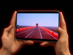 Honor Win Tablet.