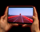 Honor Win Tablet.