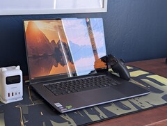 Lenovo Pro 9 16IPH11 yeni harici özelliklerle yenilendi, ancak Lenovo'nun düşük çözünürlüklü görüntüleri bunun hakkını vermiyor