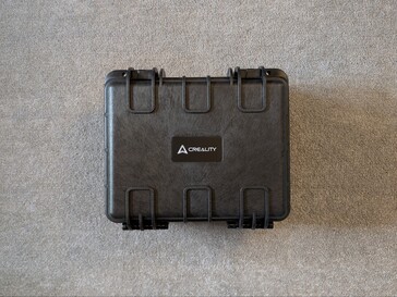 Sermoon S1 için Creality pelikan kılıf