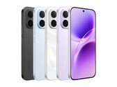 Vivo S50t Vitality Edition, yeni bir 5G akıllı telefon