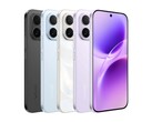 Vivo S50t Vitality Edition, yeni bir 5G akıllı telefon