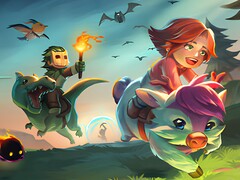 Core Keeper, 12 Ekim'e kadar Steam'de ücretsiz olarak denenebilir.