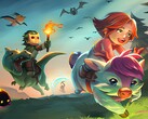 Core Keeper, 12 Ekim'e kadar Steam'de ücretsiz olarak denenebilir.