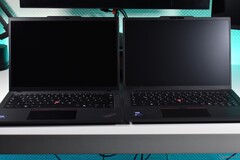 Lenovo ThinkPad T14 Gen 6 ve Lenovo ThinkPad T14 Gen 7.