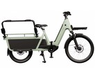 Decathlon'un Btwin E-Three 900 e-bisikleti
