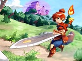 Zelda'dan ilham alan RPG Elementallis 28 Nisan'da yayınlanacak.