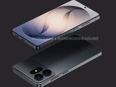 Samsung Galaxy S27 Ultra'nın en az dört renk seçeneğiyle sunulması bekleniyor.