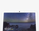 Google'ın söylentilere göre Home Display'i Nest Hub Max'in halefi olabilir (resimde)