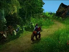 King's Bounty: Crossworlds, 8 Ekim'e kadar Steam'de %85 indirimde; böylece fiyatı 2 doların biraz üzerine düşüyor.