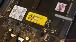 Samsung'dan SSD