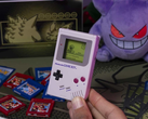 Minyatür Game Boy Müzik Kutusu'nun bir resmi